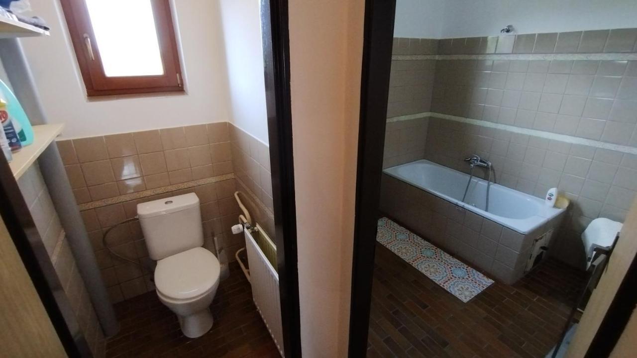 Apartamento Zbraslav Old Garden