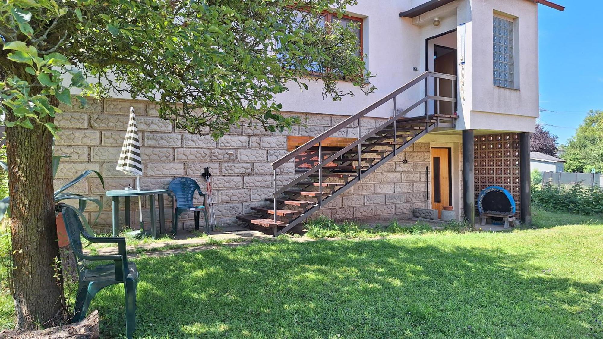 Apartamento Zbraslav Old Garden