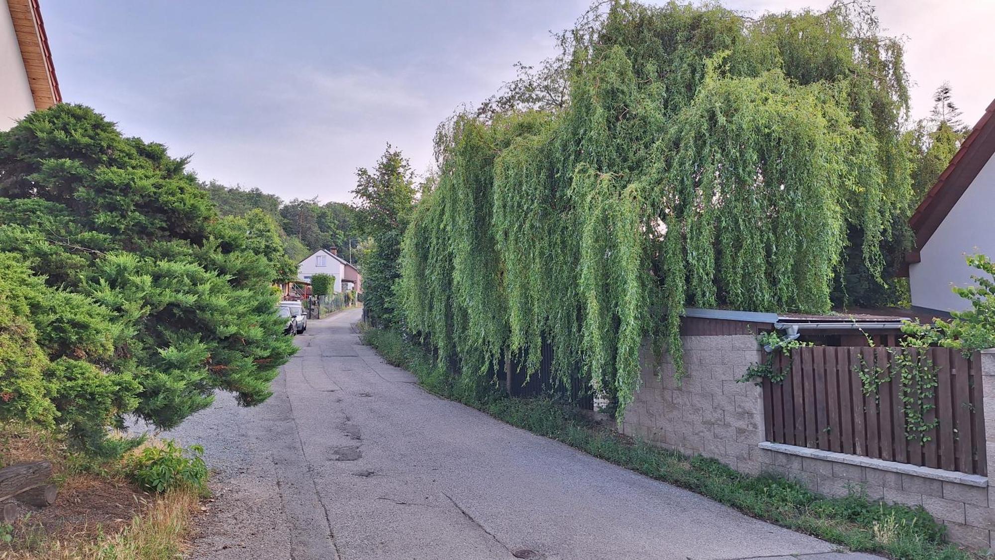 Zbraslav Old Garden Apartamento *