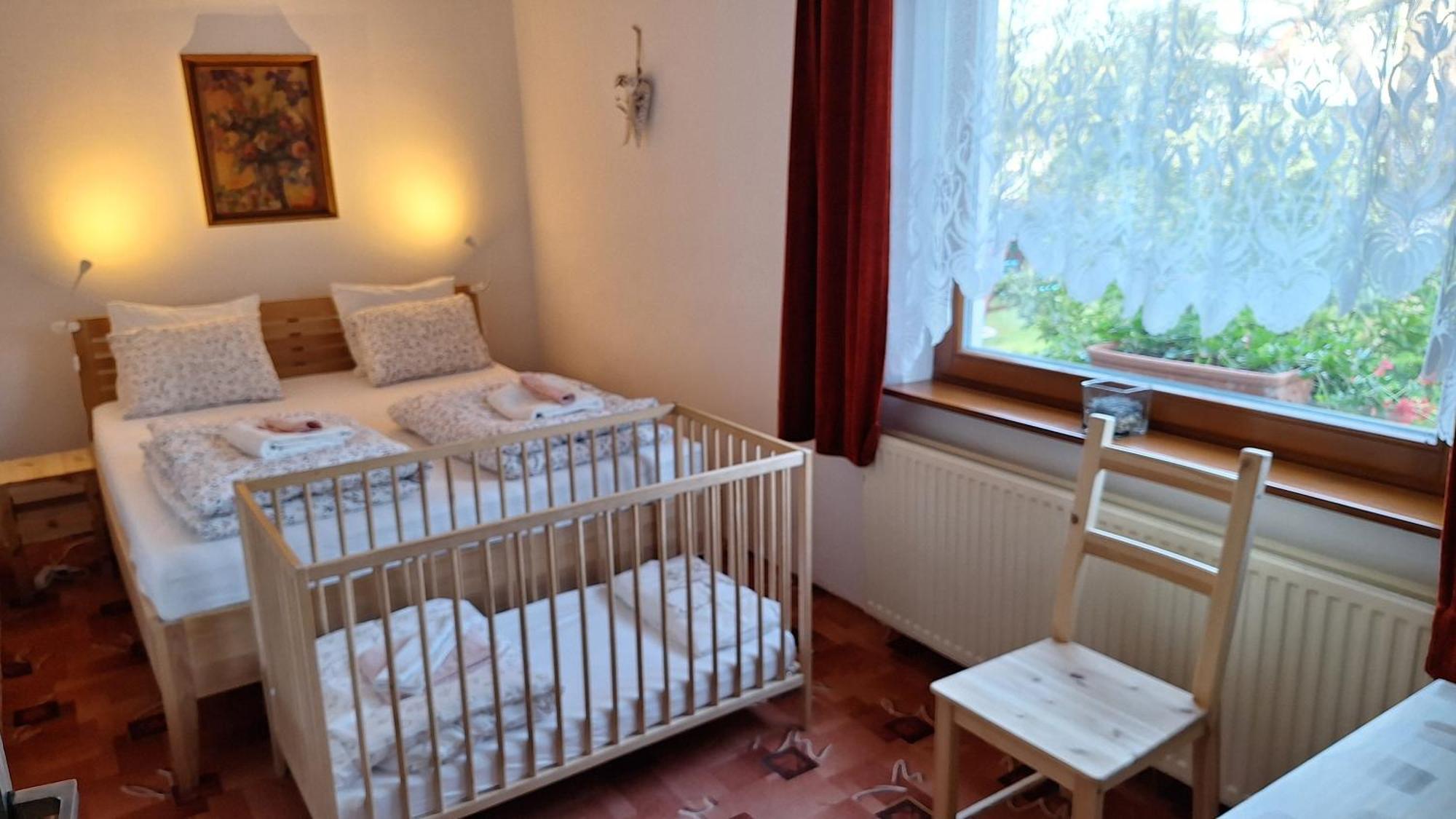 Zbraslav Old Garden Apartment Prag